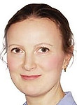 Мищенко Мария Александровна