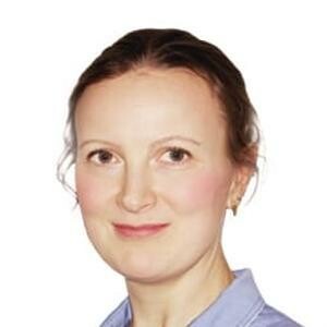 Врач Мищенко Мария Александровна 