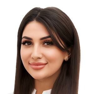Врач Рахмонова Зарина Муратовна 