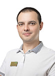 Чугунов Николай Викторович