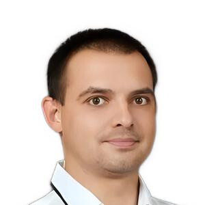 Врач Чугунов Николай Викторович