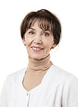 Сбоева Елена Михайловна