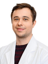 Врач Насонов Андрей Александрович 