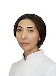 Алигаева Наргиз Муссанифовна