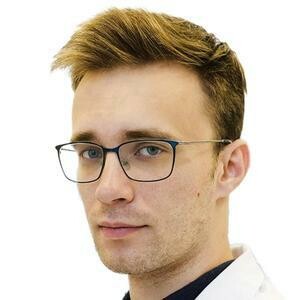 Врач Якимчук Роман Игоревич 