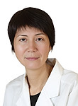 Червоненкова Юлия Валентиновна