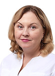 Литвинцева Виктория Анатольевна