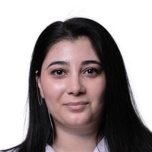 Врач Мелая Хатуна Ратиевна