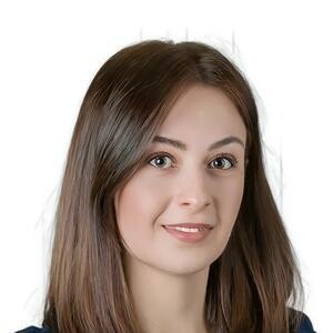 Врач Читанава Тея Гиевна 