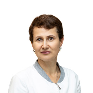 Врач Диасамидзе Юлия Станиславовна 