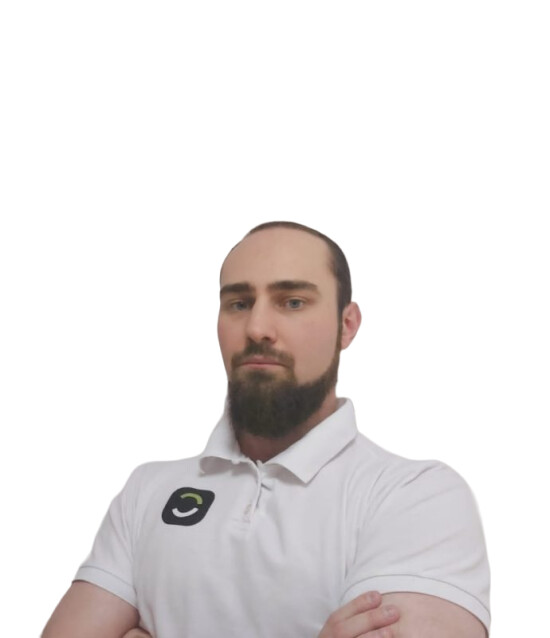 Врач Глазов Владислав Дмитриевич 