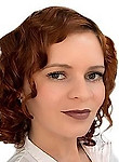 Александрова Валерия Михайловна