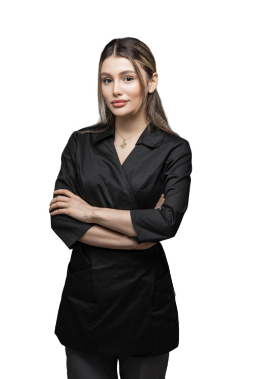 Врач Абу Салех Сакинат Абубакаровна 