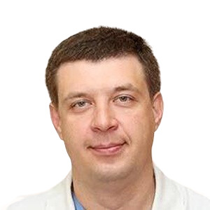 Врач Потапенко Александр Алексеевич 