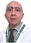 Гарегинян Ара Сираканович
