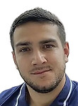 Ахмедпашаев Азамат Саруханович