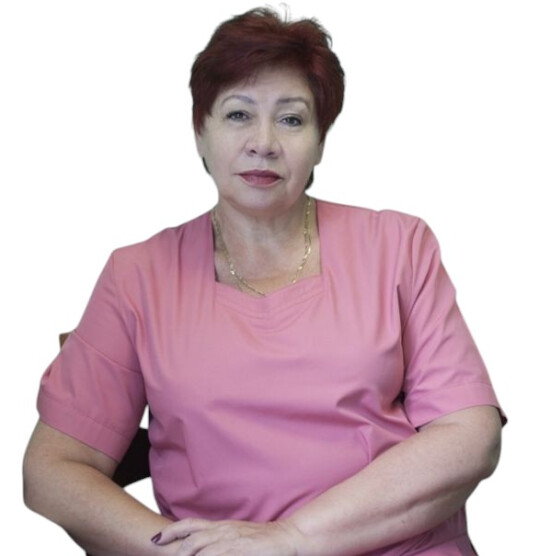 Врач Дятчина Галина Владимировна