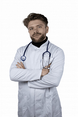 Самсонов Павел Владимирович