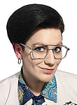 Лукьянова Ольга Валерьевна