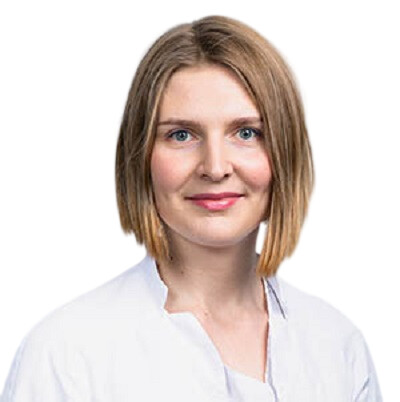 Врач Скворцова Наталия Андреевна