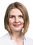 Скворцова Наталия Андреевна