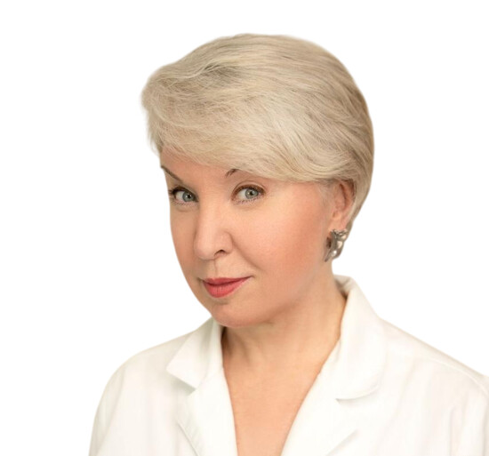 Врач Монахова Ирина Валентиновна 