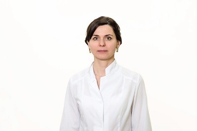 Байбарина Галина Валерьевна