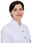 Байбарина Галина Валерьевна