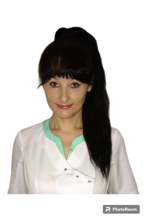 Врач Карпиленко Наталья Анатольевна 