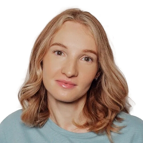 Врач Якунина Екатерина Александровна 