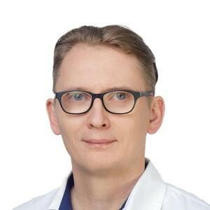 Никифоров Павел Васильевич