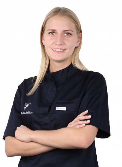 Врач Юркова Любовь Михайловна 