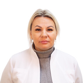 Врач Скачкова Оксана Вячеславовна 