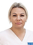 Скачкова Оксана Вячеславовна
