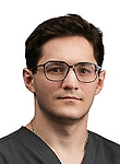 Афанасьев Максим Михайлович