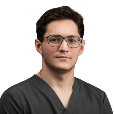 Врач Афанасьев Максим Михайлович 