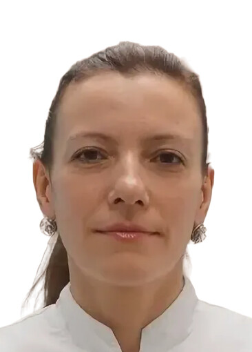 Врач Сиднина Наталья Валерьевна 