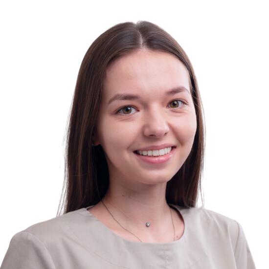 Врач Искакова Карина Александровна 