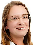 Паршенкова Ирина Геннадьевна