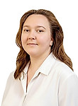 Лев Софья Сергеевна