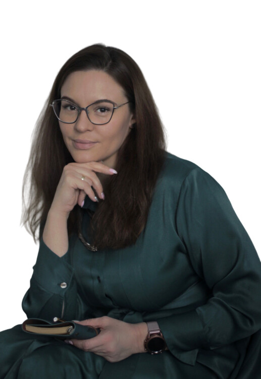 Врач Кохова Юлия Васильевна 