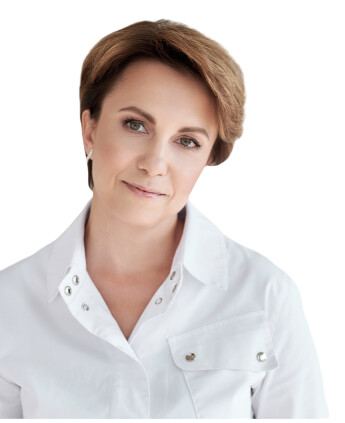 Врач Островская Елена Владимировна 