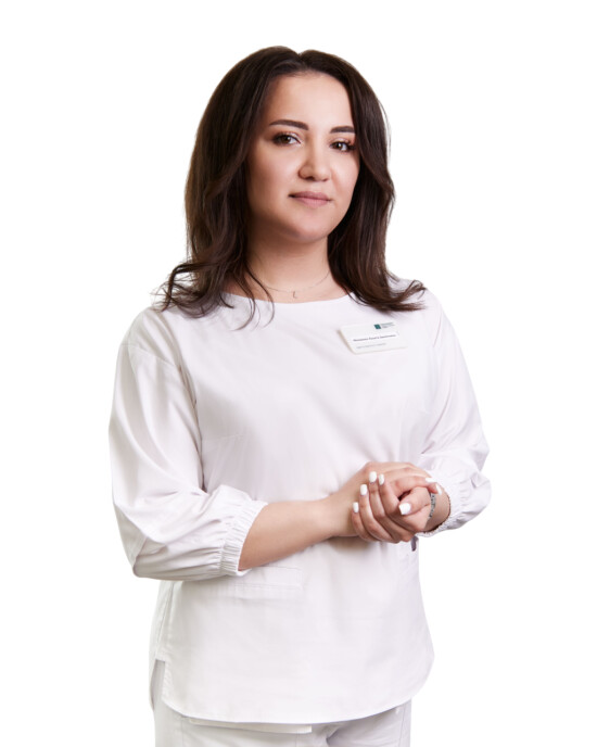 Врач Мелконян Лолита Эрнестовна 