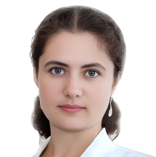 Врач Невская Мария Борисовна 