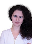 Невская Мария Борисовна