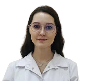 Врач Закизянова Розалия Рашитовна 