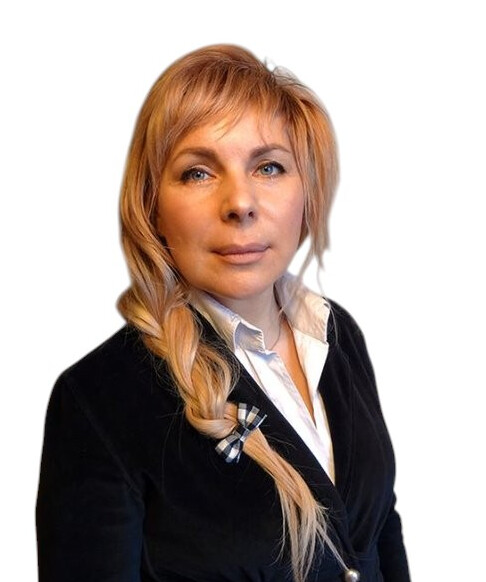 Врач Смолярчук Ирина Геннадиевна 