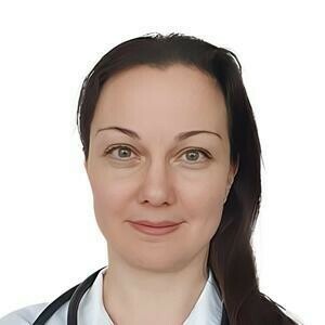 Врач Тарасенко Екатерина Сергеевна 