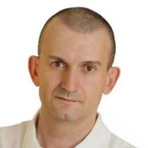 Врач Королев Сергей Валерьевич 