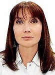 Петраш Наталья Михайловна